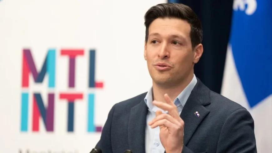 Gilles Vaillancourt: Laval Forced to Pay $1M as Mayor Appeals to Federal Minister