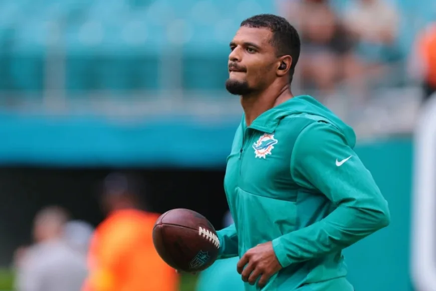 Minkah Fitzpatrick and a rare intra-division trade: what the Jets just bought, and what the Dolphins just let go