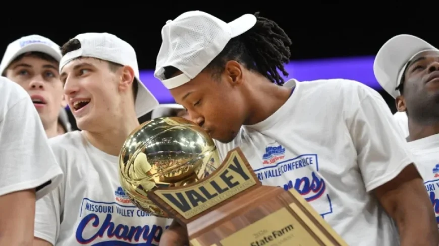 2026 NCAA Tournament: Track Updated Automatic Bids