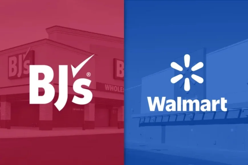 Walmart Stock vs BJ’s Wholesale: 4 Profit Signals Behind the ‘Better Buy’ Debate