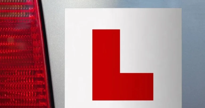 Driving Test rule change leaves learner drivers facing possible cancellation and new paperwork