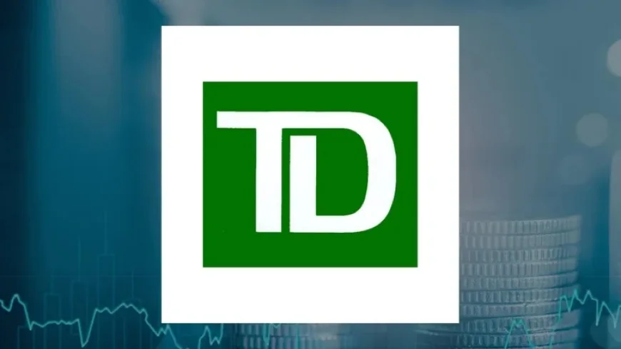 Cibc Stock nudge exposes conflicting signals in TD target upgrades