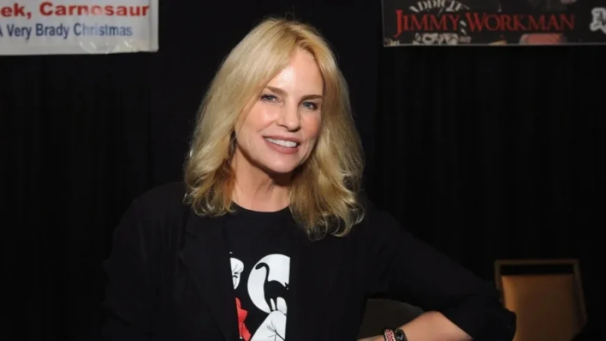 “‘Ghostbusters’ Star Jennifer Runyon Passes Away at 65”