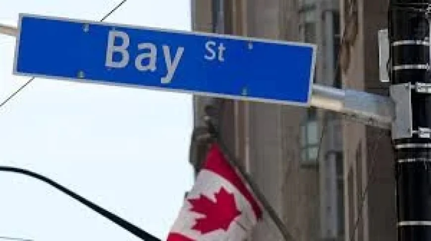 Tsx Index Adds Five Mining Companies in Quarterly Shuffle as Metals Rally Recalibrates Flows