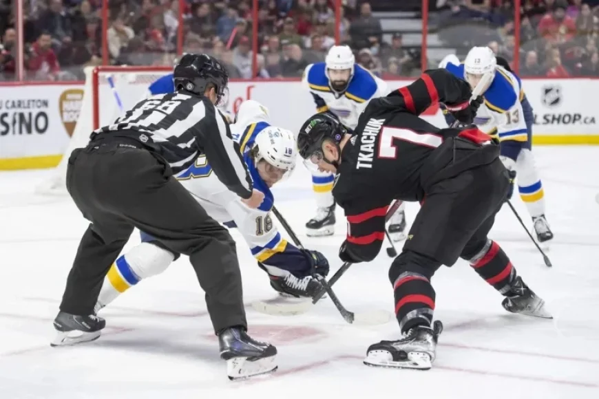 NHL Trade Deadline Sets Stage for an Explosive Summer