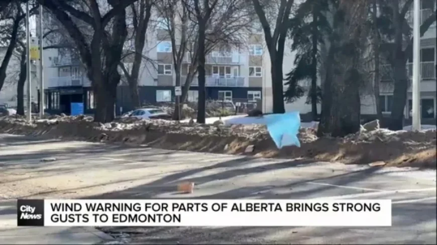 Kamloops Weather reveals a communication gap as Southern Interior faces high winds and outages