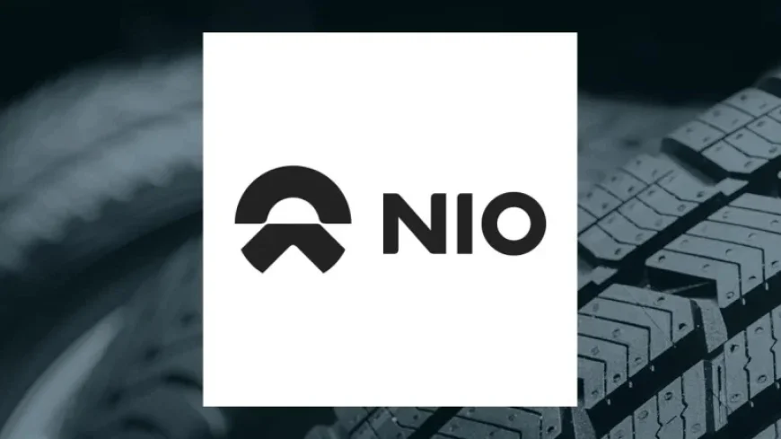 Nio Stock: 230,690-Share Bet by HUB and Q4 Earnings on the Line — What Investors Should Weigh