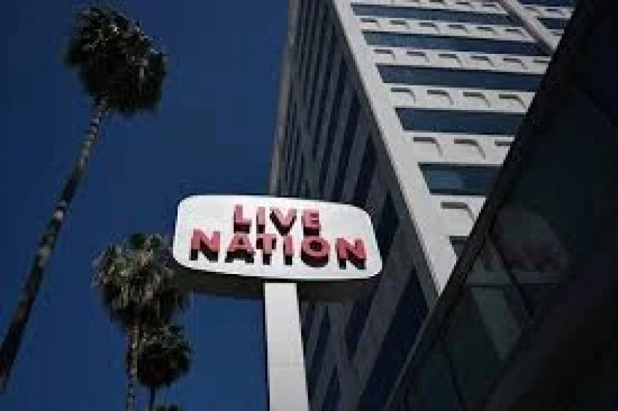 Live Nation settlement with DOJ: 5 pressure points that could reshape the antitrust trial