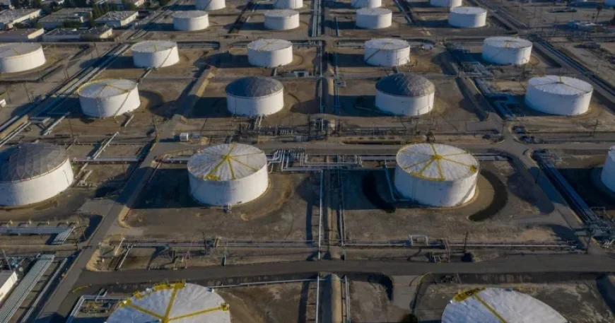 G7 Considers Tapping Emergency Oil Reserves as War Drives Prices Higher