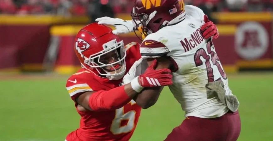 Bengals Pursue Top Free Agent Safeties