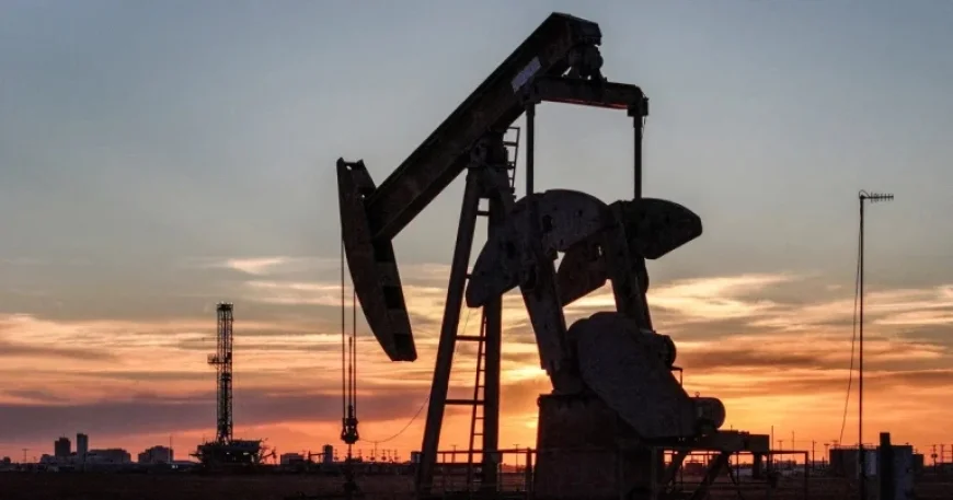 Global Oil Price Spike Alarms Markets, Fuels Inflation Concerns