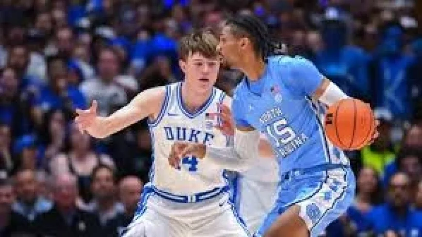 Duke 76-61: Unc Stalls in 24-2 Surge That Sealed Rivalry Rematch