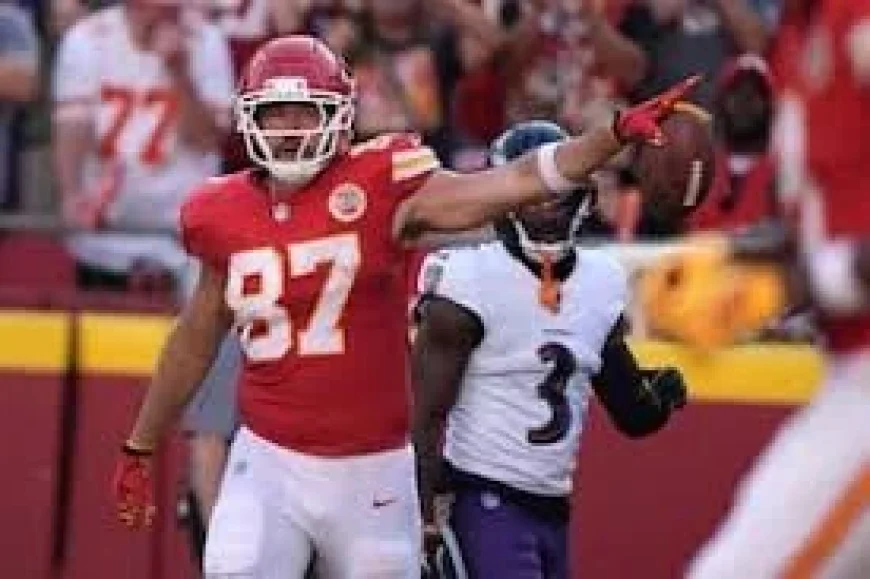 Travis Kelce and the 14th-Season Question: Expected Return, No Guarantee It’s in Kansas City