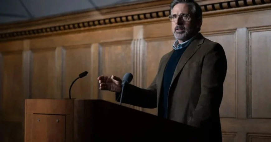 ‘Rooster’ Series Debut: Unleashing the Brown Fat