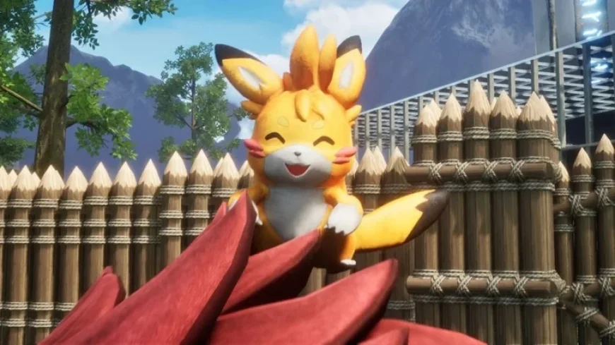 Pickmon and the contradiction at its core: a “new game” that looks like a legal dare