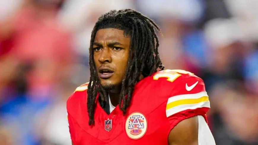 Isiah Pacheco and the Chiefs’ backfield reset: 4 pressure points shaping his bleak K.C. outlook