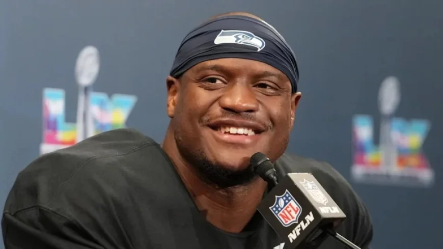 Kenneth Walker Iii as free agency begins: why the Chiefs’ running back decision is reaching an inflection point