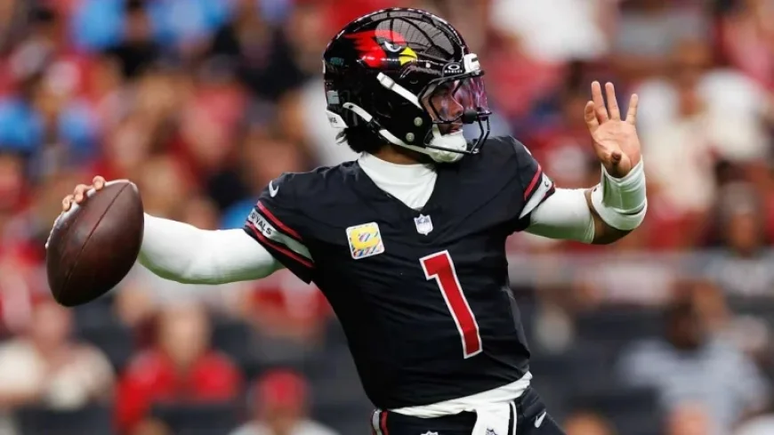 Kirk Cousins and the Vikings’ Kyler Murray Pivot: 3 Signals the QB Market Is Being Rewritten