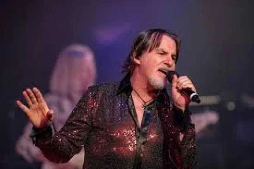 Tommy Decarlo’s last fight: the longtime Boston lead singer dies at 60