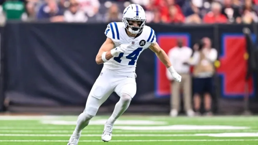 Kenneth Walker and Colts Lock Up Pierce as 2026 Free Agency Opens