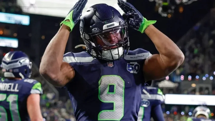 Kenneth Walker: From Super Bowl MVP to Chiefs signee — a player, a price, and a reckoning