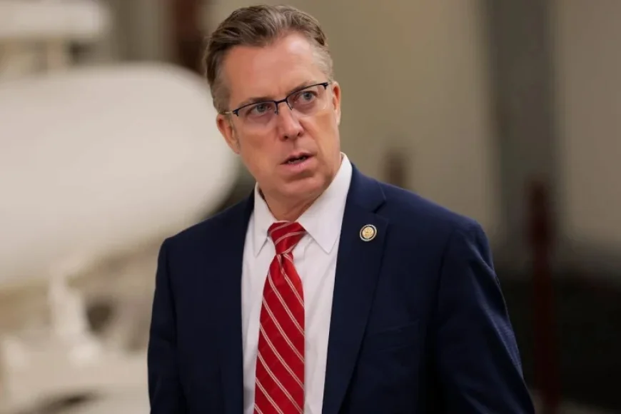 Andy Ogles after the NYC clash: fallout from his ‘Muslims don’t belong’ post