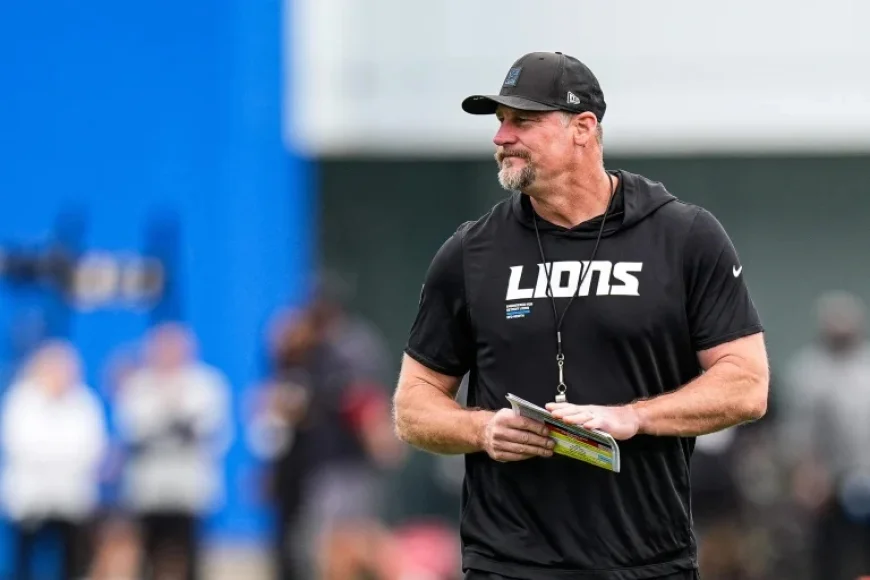 Detroit Lions and the quiet pressure of 2026 free agency: splash or depth, and who pays the price