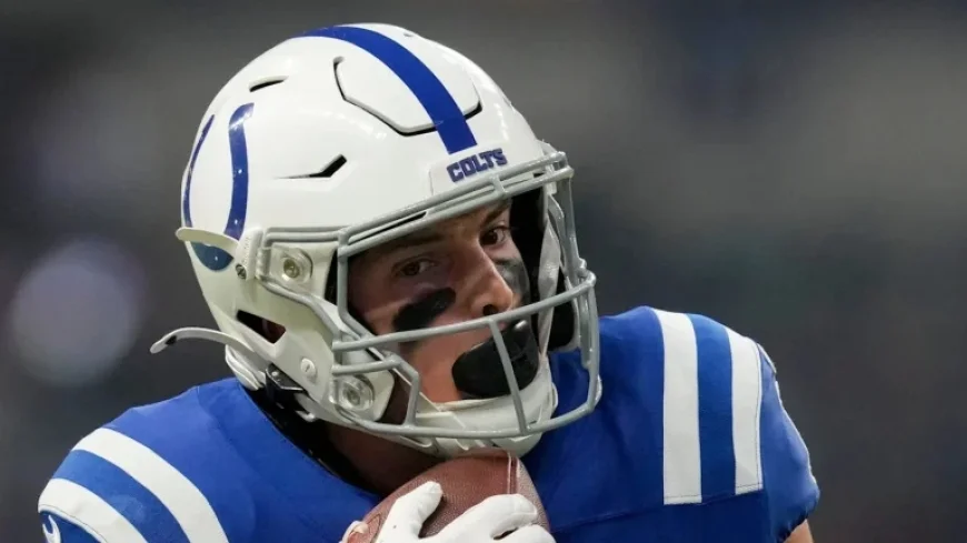 Rashid Shaheed at the Center of a Three-Team Free-Agency Puzzle: 3 Competing Narratives Collide