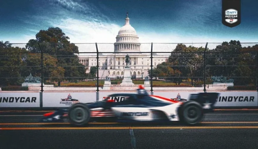 Freedom 250 Grand Prix Unveils a Seven-Turn Lap Around Power: Why Washington’s 1.7-Mile Circuit Is the Real Headline