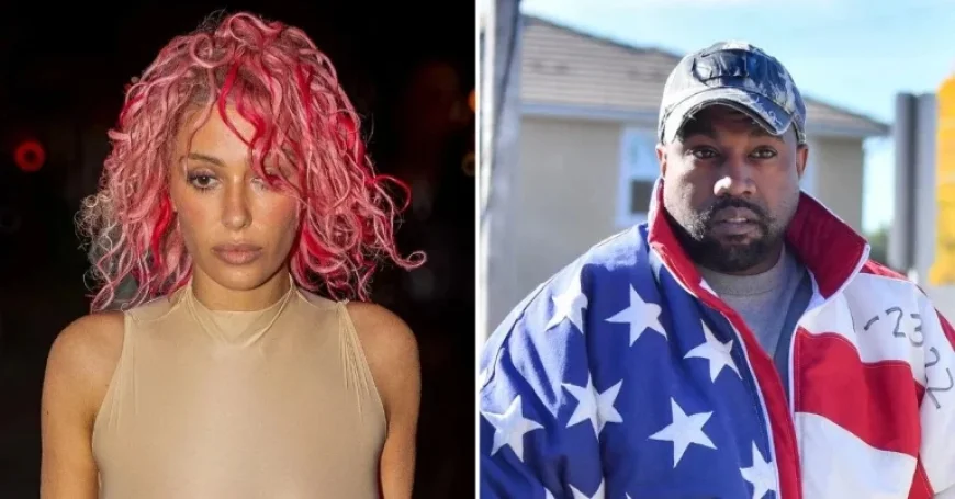 Kanye West and Bianca Censori: The “Powerful Card” That Could Redefine a Celebrity Marriage Narrative