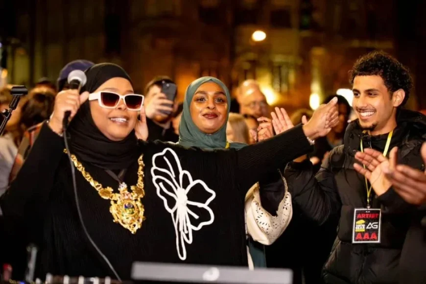 Sheffield Fc: Reverend and the Makers’ Jon McClure becomes chairman as new co-owners promise a city return