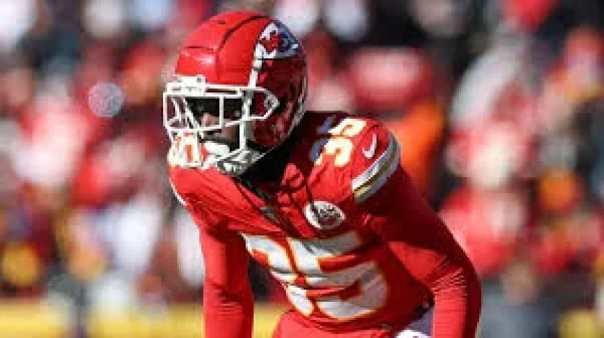 Jaylen Watson: Rams add another Chiefs CB with $51M deal — how L.A. rebuilt its secondary