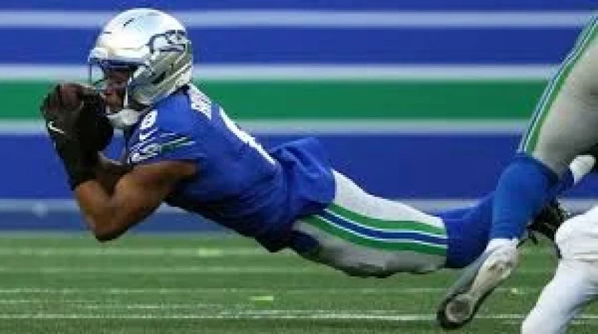 Coby Bryant: Bears’ $40M Safety Addition Signals Immediate Overhaul — 5 Takeaways