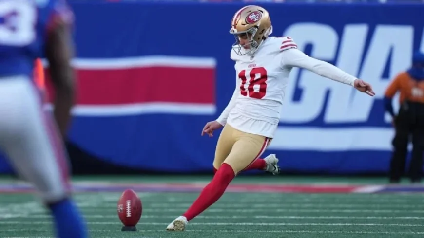 Nick Folk and the 49ers’ kicker contradiction: paying for certainty after a one-game shakeup