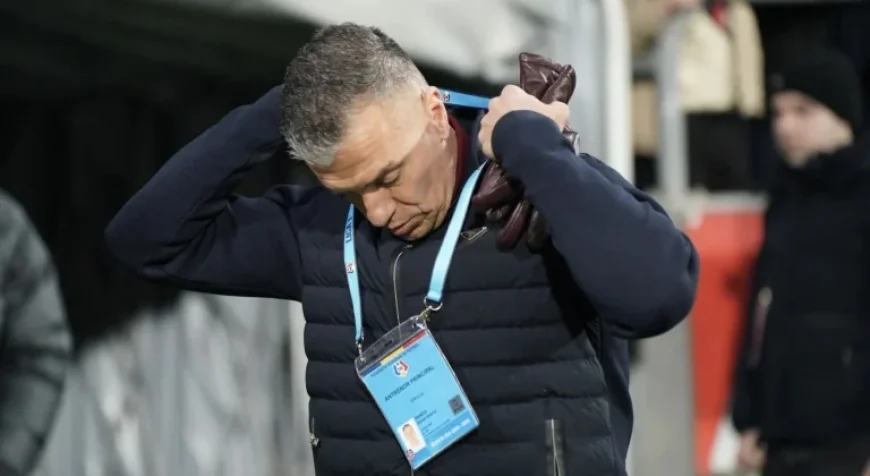 Cfr Cluj – Dinamo București: Live finale of the regular season and the fine margins that will decide the play-off