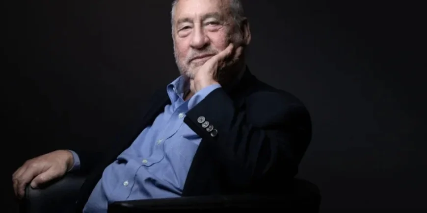 AI’s Economic Impact: Challenges Before Benefits, Says Joseph Stiglitz
