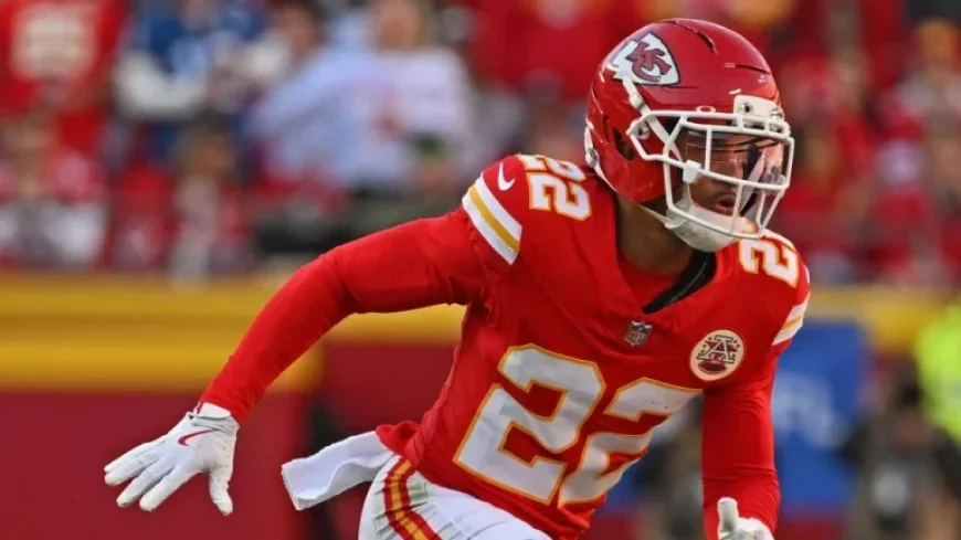 Trent McDuffie Joins Rams with Historic Contract After Chiefs Trade