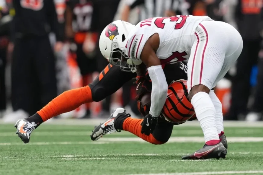 Jalen Thompson and the Browns’ free-agency contradiction: a top defense, a thin safety room