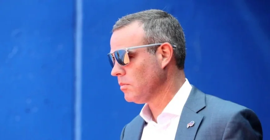 Buffalo Bills 2026 Free Agency: Rumors, Signings, Trades, and Updates