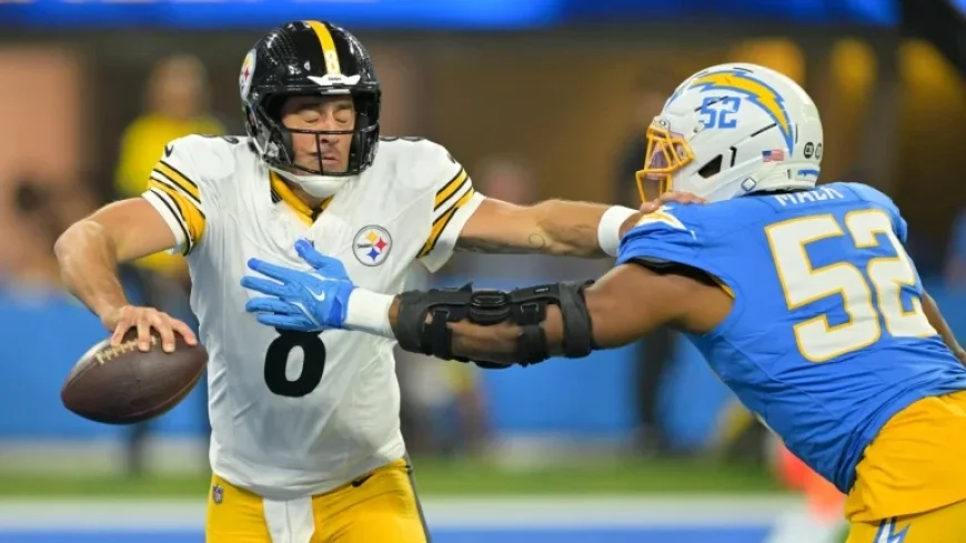 Last-Minute Deals, Including Khalil Mack’s, Highlight Tampering Evidence