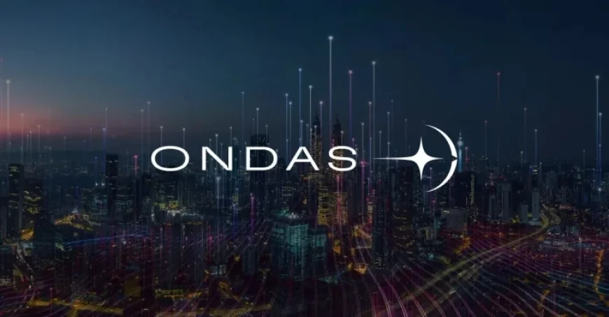 Ondas Merges with Mistral Inc. to Boost U.S. Defense Program Involvement