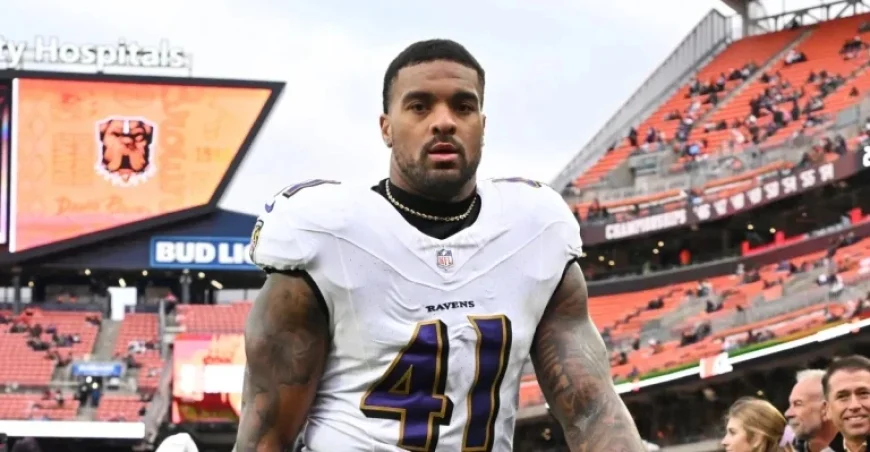 Patriots Sign Dre’Mont Jones: Instant Player Evaluation