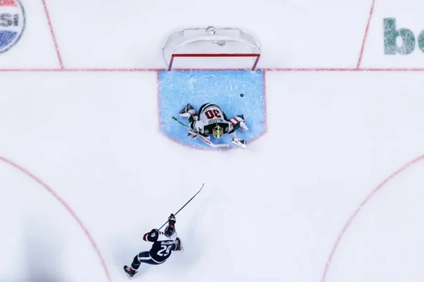 Praising Avalanche and Wild: A Tribute to Their Excellence