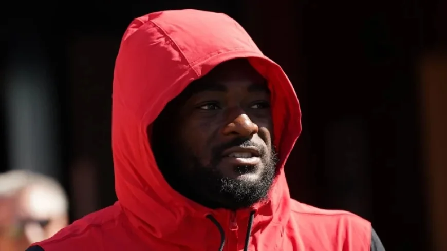 Brandon Aiyuk and the 2026 inflection point: why Commanders smoke is getting louder