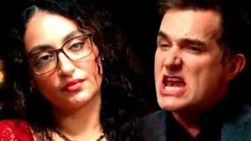 Married At First Sight Australia 2026: ‘Ugly, vile’ twist as viewers rally behind groom over teddy revelation