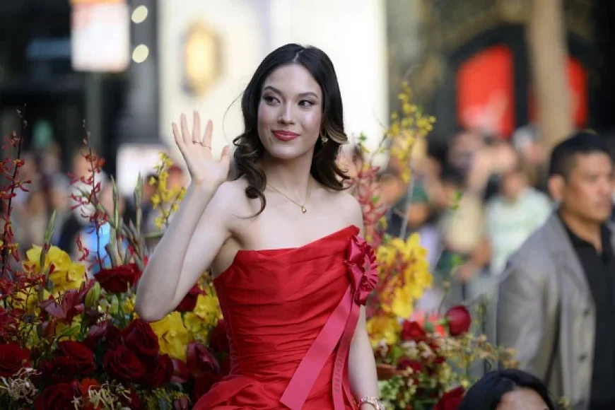 San Francisco Honors Eileen Gu Despite Her Competing for Team China