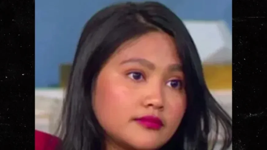 Death of ’90 Day Fiancé’ Star Leida Margaretha’s Baby Girl Ruled Non-Accidental