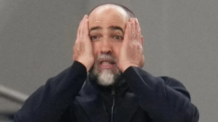 Glenn Hoddle: Tottenham’s Ghostly Reign Under Igor Tudor Lays Bare a Club in Freefall