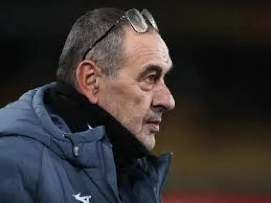 Lazio Vs Sassuolo: Preview and Stakes — Can Crisis Lazio Stop In-Form Sassuolo?