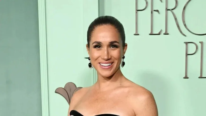 Princess Lilibet Appears Grown-Up in Rare Photo; Prince Harry’s Nickname Revealed